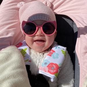 Meet your Posher, Annette